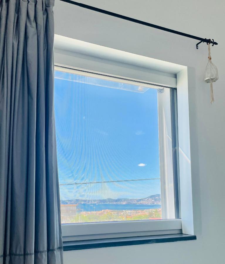 ארקולאנו Bellevue Herculaneum B&B מראה חיצוני תמונה