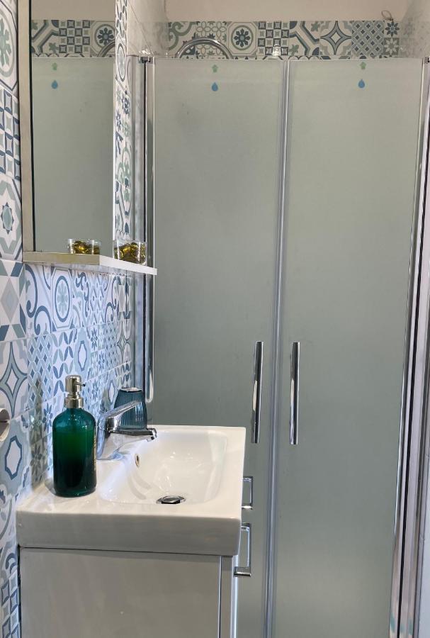 ארקולאנו Bellevue Herculaneum B&B מראה חיצוני תמונה