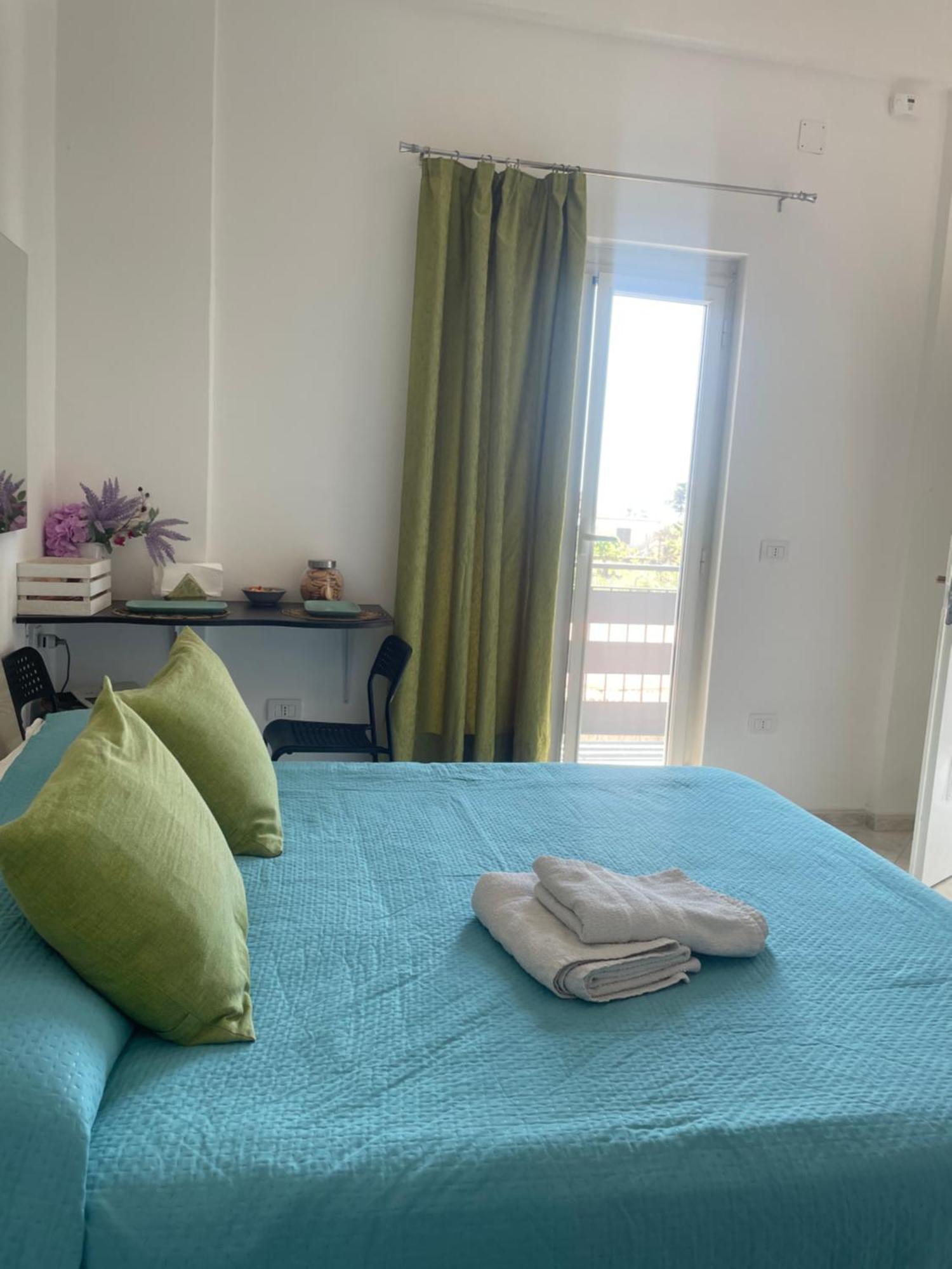 ארקולאנו Bellevue Herculaneum B&B מראה חיצוני תמונה